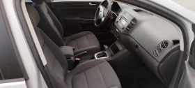 VW Golf Plus 1.6   | Mobile.bg    14