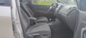 Обява за продажба на VW Golf Plus 1.6 АВТОМАТИК  ~6 999 лв. - изображение 8