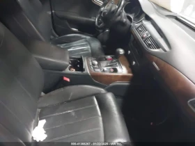 Audi A7 3.0T* PREMIUM* BANG* OLUFSEN* КАМЕРА* КЕЙЛЕС* ПОДГ - 14200 лв. - 33403935 | Car24.bg