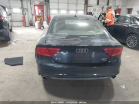 Audi A7 3.0T* PREMIUM* BANG* OLUFSEN* КАМЕРА* КЕЙЛЕС* ПОДГ - 14200 лв. - 33403935 | Car24.bg