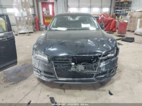 Audi A7 3.0T* PREMIUM* BANG* OLUFSEN* КАМЕРА* КЕЙЛЕС* ПОДГ - 14200 лв. - 33403935 | Car24.bg