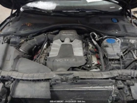 Audi A7 3.0T* PREMIUM* BANG* OLUFSEN* КАМЕРА* КЕЙЛЕС* ПОДГ - 14200 лв. - 33403935 | Car24.bg