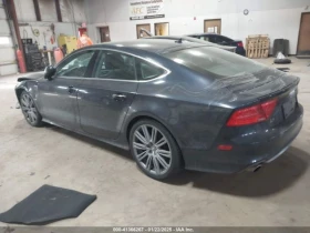 Audi A7 3.0T* PREMIUM* BANG* OLUFSEN* КАМЕРА* КЕЙЛЕС* ПОДГ - 14200 лв. - 33403935 | Car24.bg