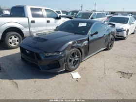 Ford Mustang - 44900 лв. - 33999616 6