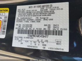 Ford Mustang - 44900 лв. - 33999616 12