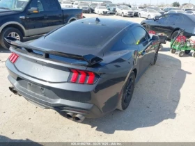 Ford Mustang - 44900 лв. - 33999616 3