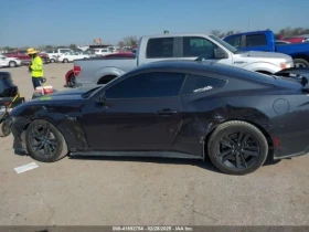Ford Mustang - 44900 лв. - 33999616 5