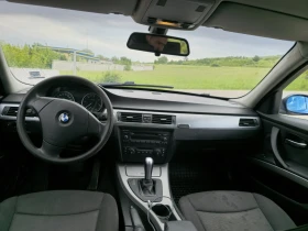 Обява за продажба на BMW 320 2.0 163к.с ~6 600 лв. - изображение 6