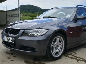Обява за продажба на BMW 320 2.0 163к.с ~6 600 лв. - изображение 1
