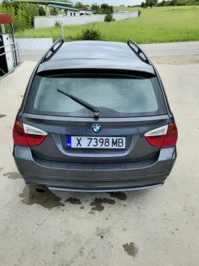 Обява за продажба на BMW 320 2.0 163к.с ~6 600 лв. - изображение 10