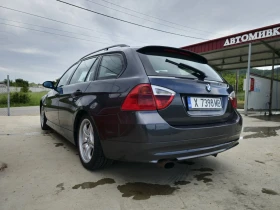 Обява за продажба на BMW 320 2.0 163к.с ~6 600 лв. - изображение 2