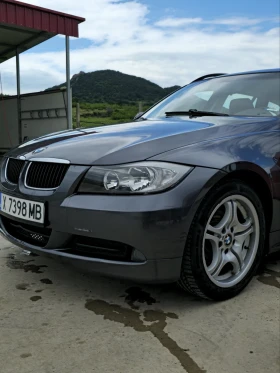 Обява за продажба на BMW 320 2.0 163к.с ~6 600 лв. - изображение 11