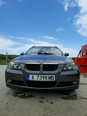 BMW 320 2.0 163. | Mobile.bg    16