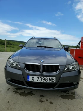 Обява за продажба на BMW 320 2.0 163к.с ~6 600 лв. - изображение 1