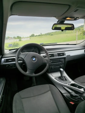 Обява за продажба на BMW 320 2.0 163к.с ~6 600 лв. - изображение 4