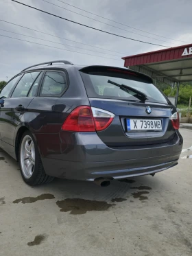 Обява за продажба на BMW 320 2.0 163к.с ~6 600 лв. - изображение 8