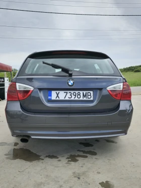 Обява за продажба на BMW 320 2.0 163к.с ~6 600 лв. - изображение 9