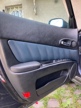 Alfa Romeo 166 3.0 V6 Super | Mobile.bg    8