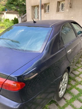 Alfa Romeo 166 3.0 V6 Super | Mobile.bg    11