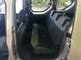 Dacia Dokker 1.2   | Mobile.bg    11