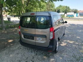 Dacia Dokker 1.2   | Mobile.bg    6