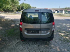 Dacia Dokker 1.2   | Mobile.bg    5