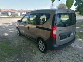 Dacia Dokker 1.2   | Mobile.bg    4