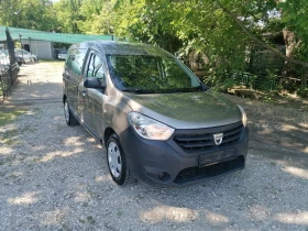 Dacia Dokker 1.2   | Mobile.bg    3