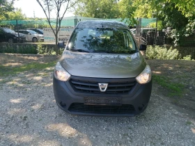 Dacia Dokker 1.2   | Mobile.bg    2