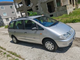 VW Sharan 1.9 110hp | Mobile.bg    2