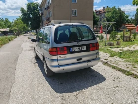 VW Sharan 1.9 110hp | Mobile.bg    3
