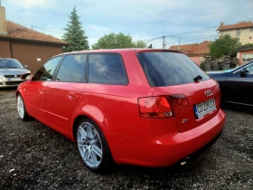Audi A4 3.0 TDI Sline   | Mobile.bg    5