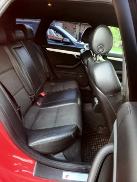 Audi A4 3.0 TDI Sline   | Mobile.bg    12