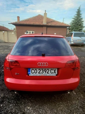 Audi A4 3.0 TDI Sline   | Mobile.bg    6