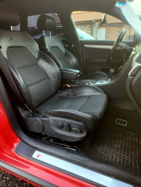 Audi A4 3.0 TDI Sline   | Mobile.bg    11