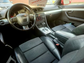 Audi A4 3.0 TDI Sline   | Mobile.bg    9