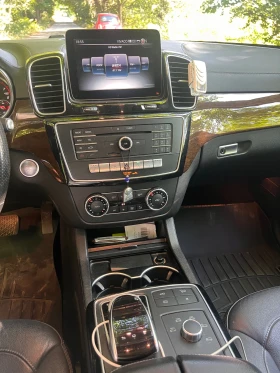 Обява за продажба на Mercedes-Benz GLS 450 ЛИЗИНГ ~49 000 лв. - изображение 4