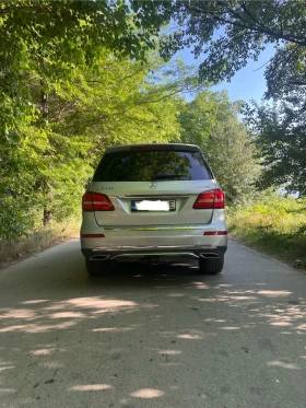 Обява за продажба на Mercedes-Benz GLS 450 ЛИЗИНГ ~49 000 лв. - изображение 9