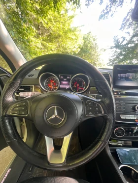 Обява за продажба на Mercedes-Benz GLS 450 ЛИЗИНГ ~49 000 лв. - изображение 3