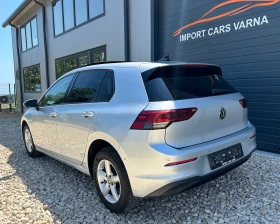 VW Golf Golf 8 2.0 TDI 2020 Panorama  | Mobile.bg    6