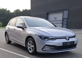 VW Golf Golf 8 2.0 TDI 2020 Panorama - 31900 лв. - 32709289 2