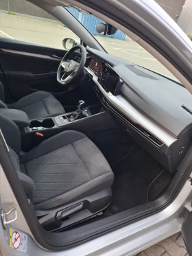 VW Golf Golf 8 2.0 TDI 2020 Panorama - 31900 лв. - 32709289 11