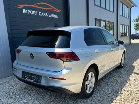 VW Golf Golf 8 2.0 TDI 2020 Panorama  | Mobile.bg    8