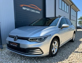     VW Golf Golf 8 2.0 TDI 2020 Panorama 