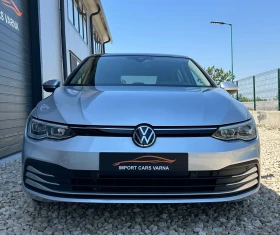 VW Golf Golf 8 2.0 TDI 2020 Panorama  | Mobile.bg    2