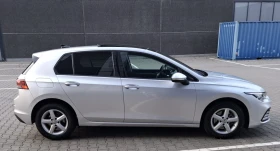 VW Golf Golf 8 2.0 TDI 2020 Panorama - 31900 лв. - 32709289 3