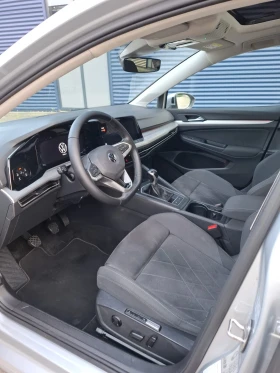 VW Golf Golf 8 2.0 TDI 2020 Panorama - 31900 лв. - 32709289 9