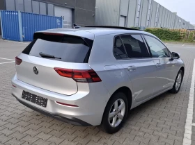 VW Golf Golf 8 2.0 TDI 2020 Panorama - 31900 лв. - 32709289 7