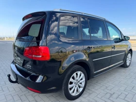VW Touran 2.0 TDI / 6+ 1 / HIGHLINE / NAVI / PODGREV /PECHKA | Mobile.bg    8