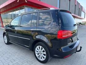 VW Touran 2.0 TDI / 6+ 1 / HIGHLINE / NAVI / PODGREV /PECHKA | Mobile.bg    6
